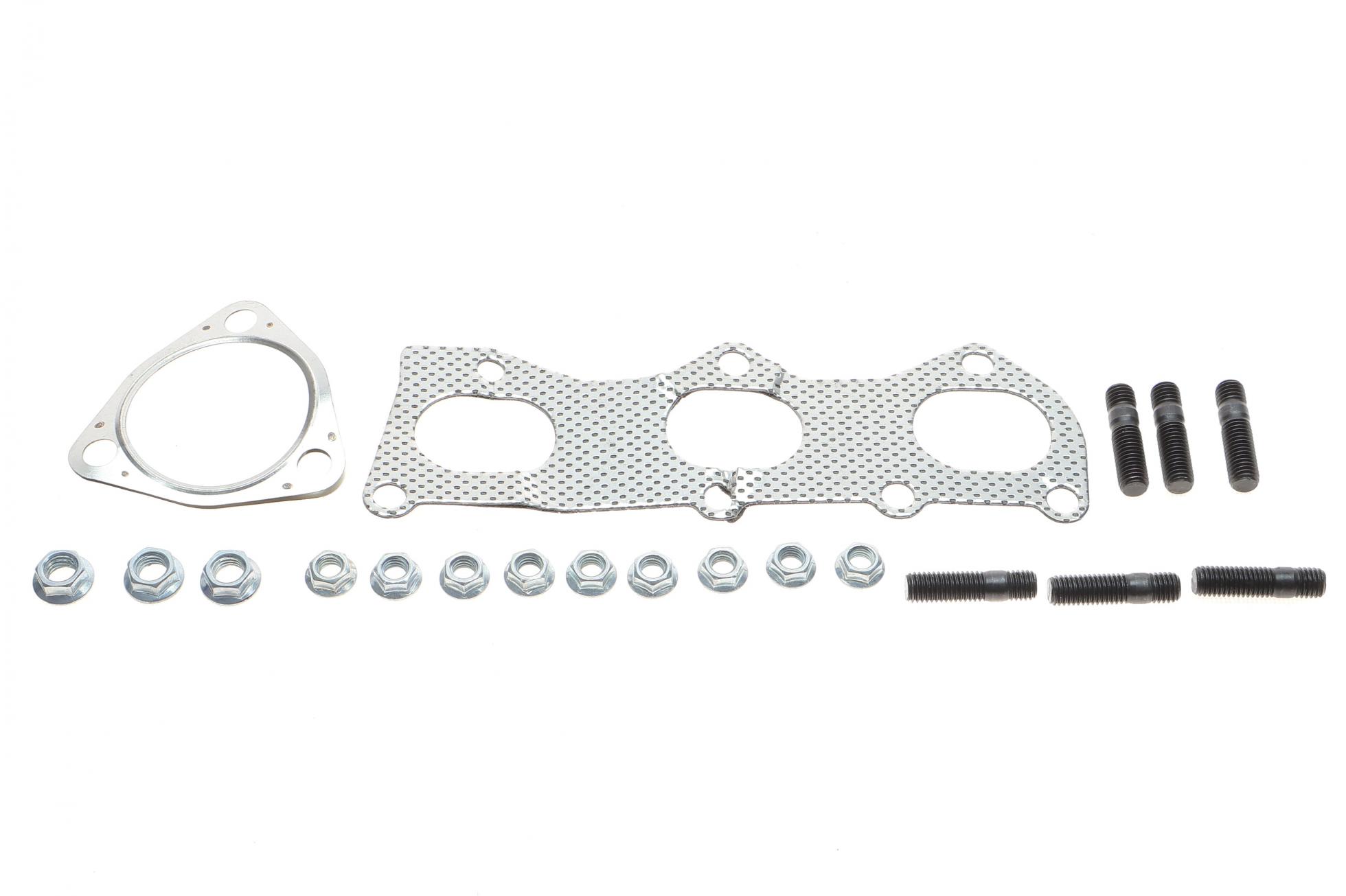 BM91535H BM CATALYSTS